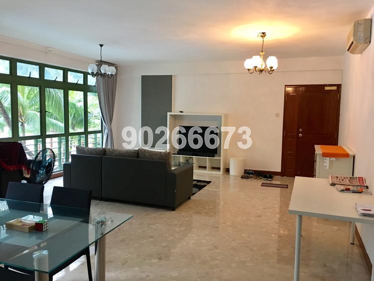 Windermere (D23), Condominium #134549132